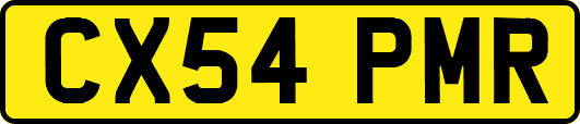 CX54PMR