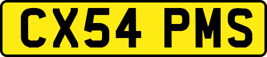 CX54PMS