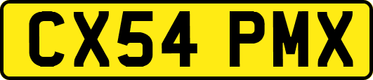 CX54PMX