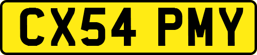 CX54PMY
