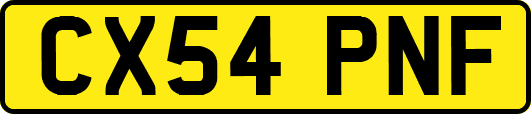 CX54PNF