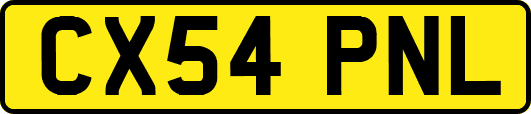 CX54PNL