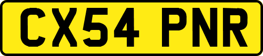 CX54PNR