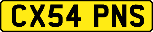 CX54PNS