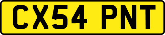 CX54PNT