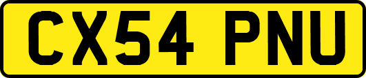 CX54PNU