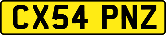 CX54PNZ