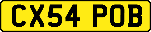 CX54POB