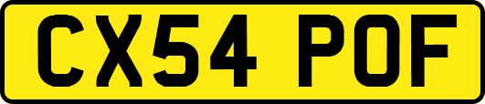 CX54POF