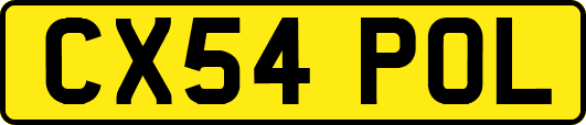 CX54POL