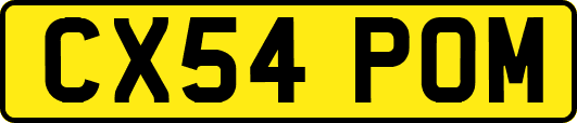 CX54POM