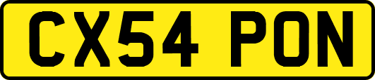 CX54PON