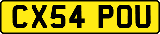 CX54POU