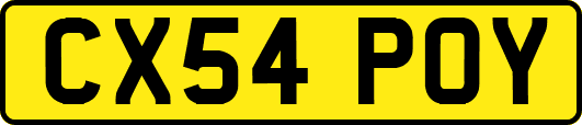 CX54POY