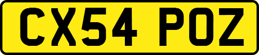 CX54POZ