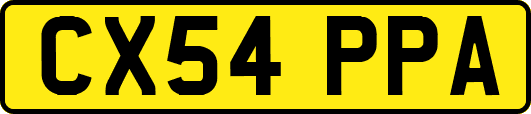 CX54PPA