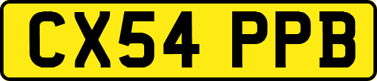 CX54PPB
