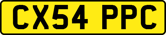 CX54PPC