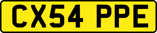 CX54PPE