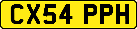 CX54PPH