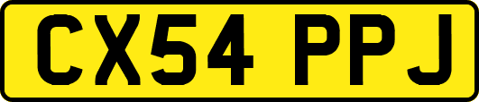 CX54PPJ