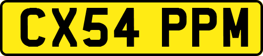 CX54PPM