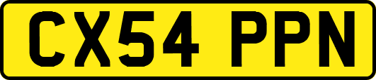 CX54PPN