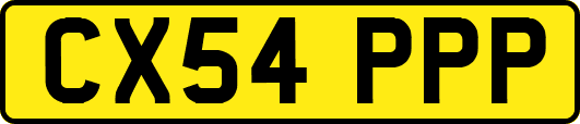 CX54PPP