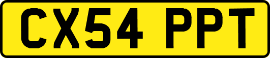 CX54PPT