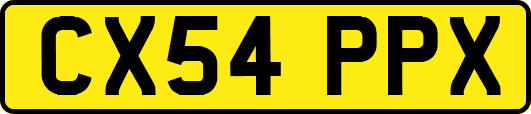CX54PPX