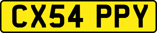 CX54PPY