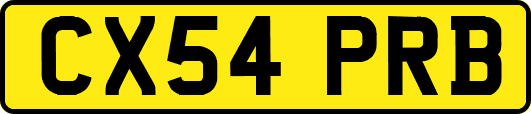 CX54PRB