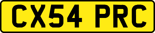 CX54PRC