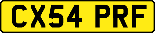 CX54PRF