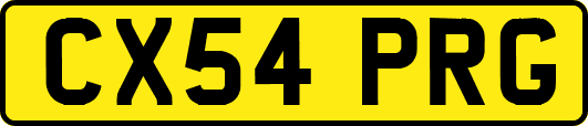 CX54PRG