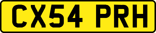 CX54PRH