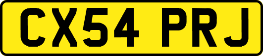 CX54PRJ