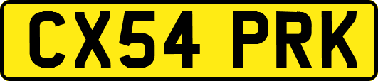 CX54PRK