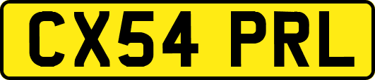 CX54PRL