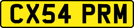 CX54PRM