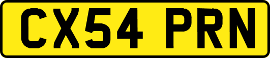 CX54PRN