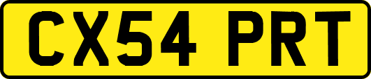CX54PRT