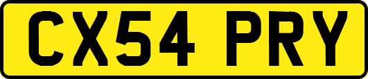 CX54PRY