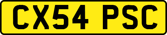 CX54PSC