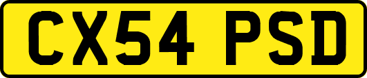 CX54PSD