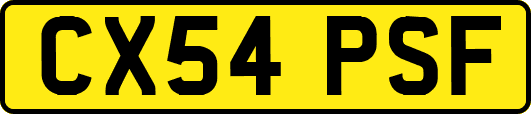 CX54PSF