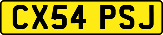 CX54PSJ