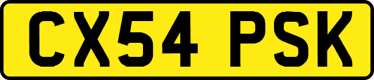 CX54PSK