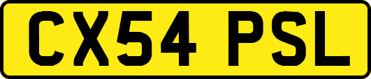 CX54PSL