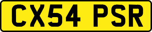 CX54PSR